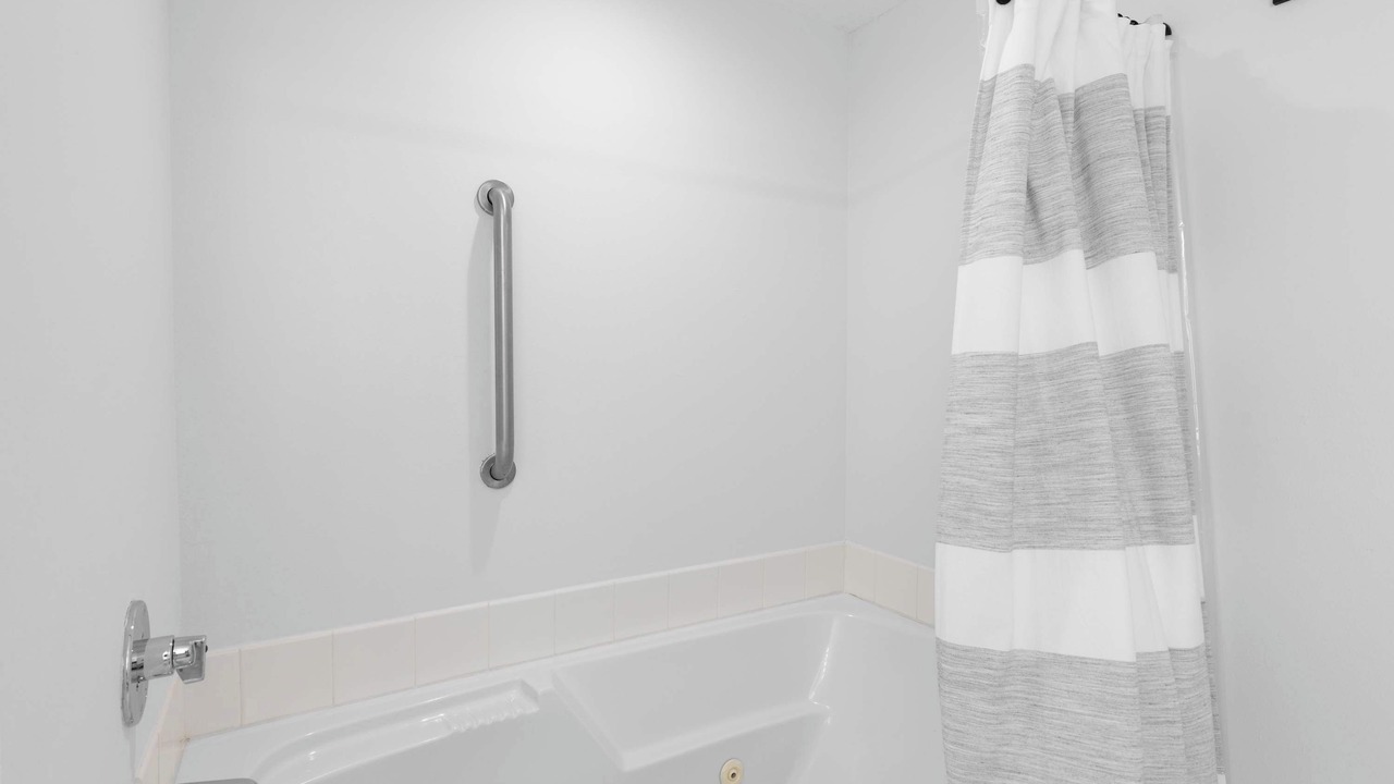 Photo of Bathroom in Sunny Isles Beach