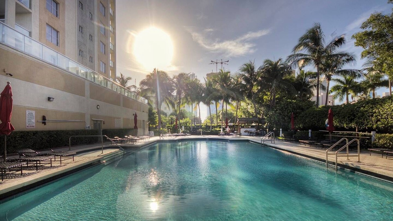 Photo of Outdoor in Sunny Isles Beach