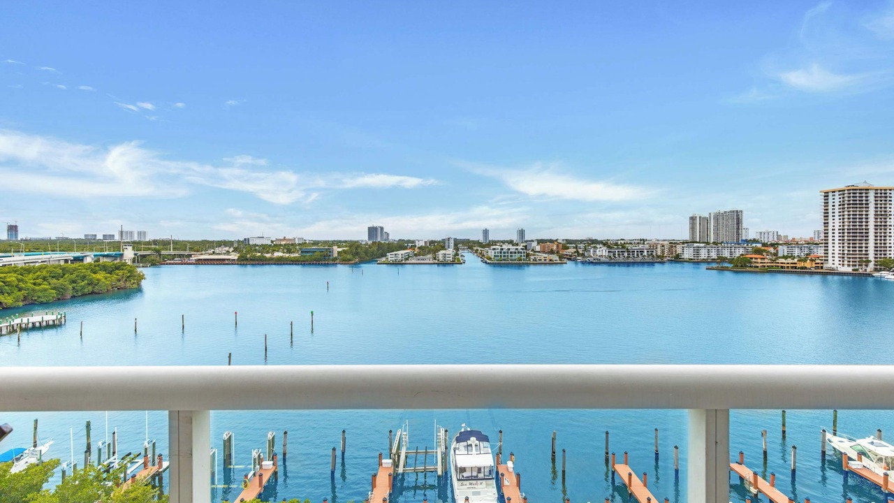 Photo of Outdoor in Sunny Isles Beach