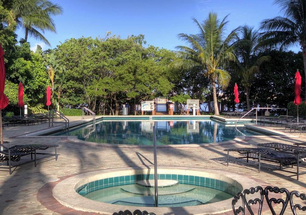 Photo of Outdoor in Sunny Isles Beach