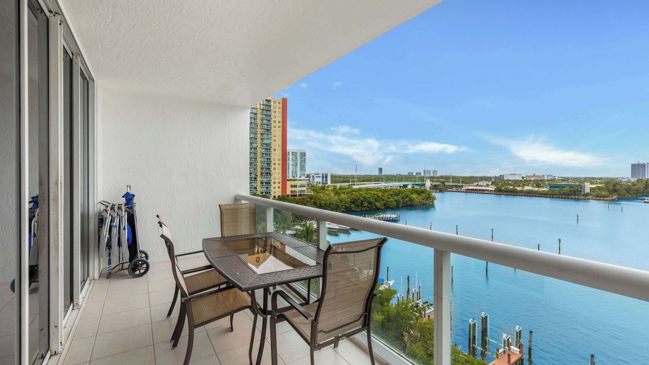 Photo of Outdoor in Sunny Isles Beach