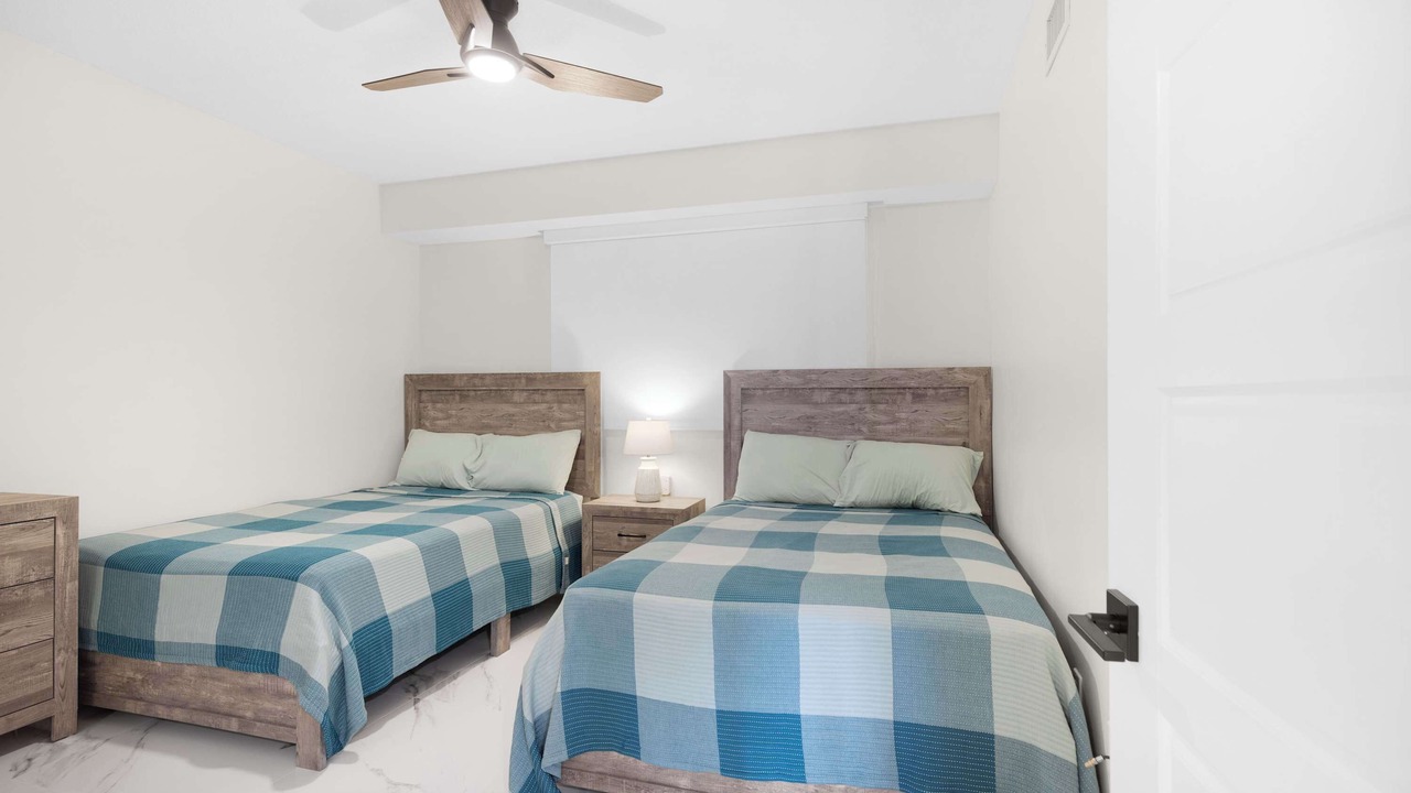 Photo of Bedroom in Sunny Isles Beach