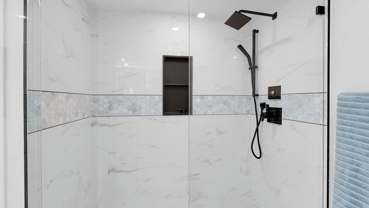 Photo of Bathroom in Sunny Isles Beach