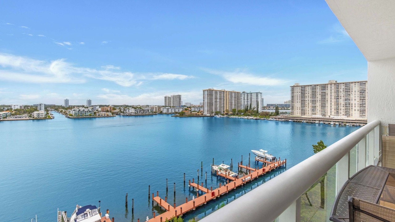 Photo of Outdoor in Sunny Isles Beach