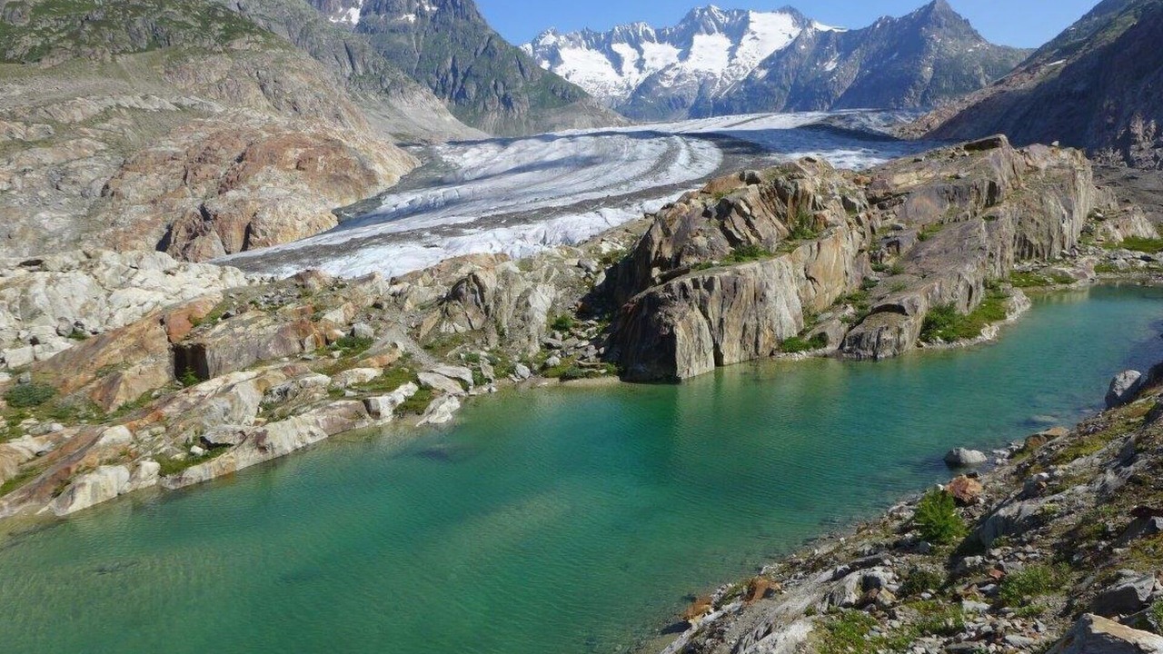 Photo of Outdoor in Riederalp