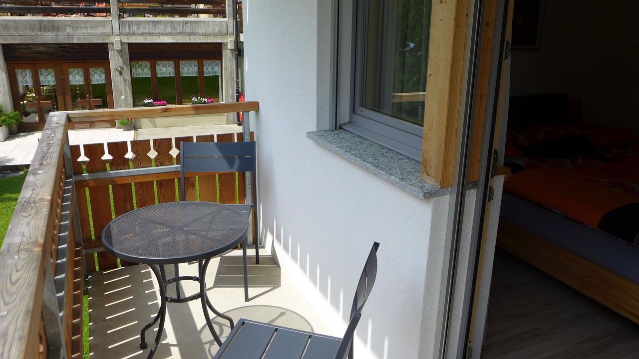 Photo of Outdoor in Riederalp