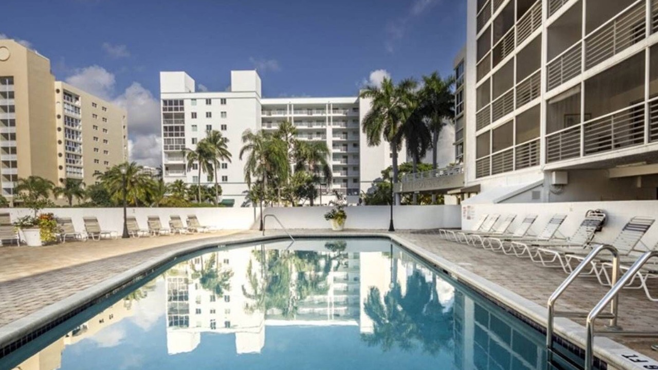 Photo of Outdoor in Sunny Isles Beach