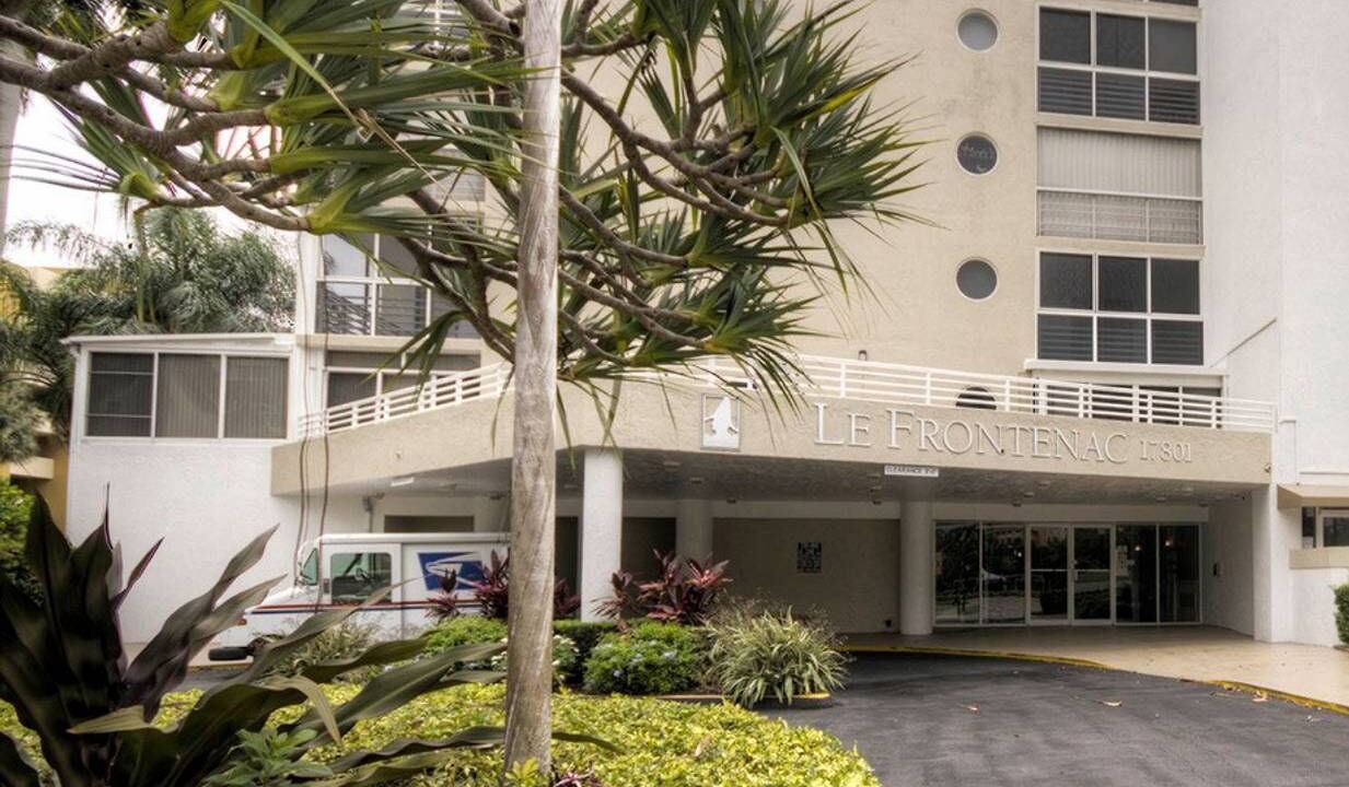 Photo of Outdoor in Sunny Isles Beach