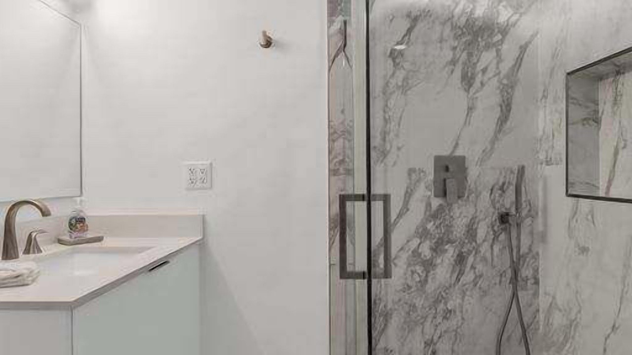Photo of Bathroom in Sunny Isles Beach