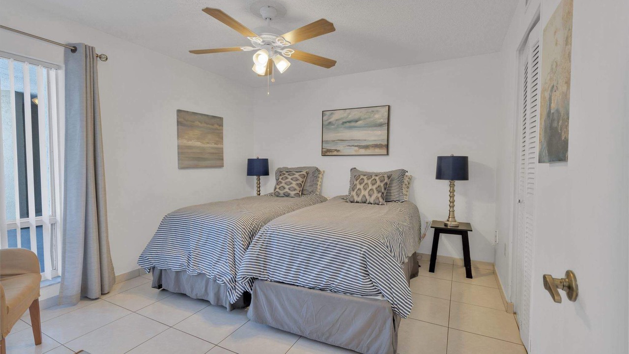 Photo of Bedroom in Sunny Isles Beach