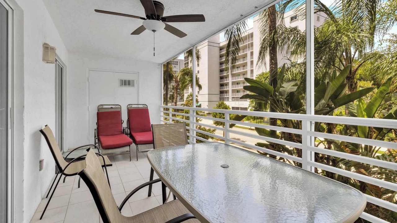 Photo of Outdoor in Sunny Isles Beach