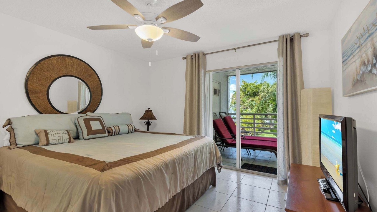 Photo of Bedroom in Sunny Isles Beach