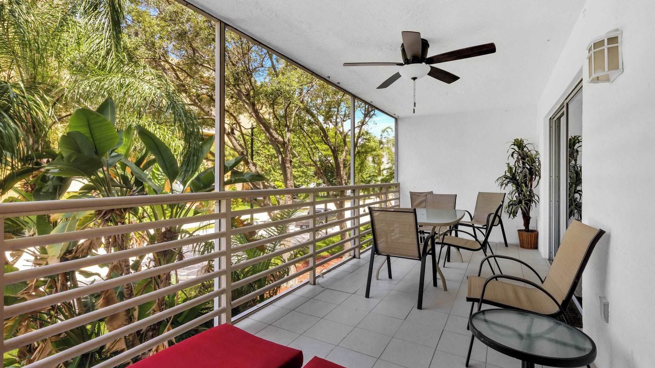 Photo of Outdoor in Sunny Isles Beach