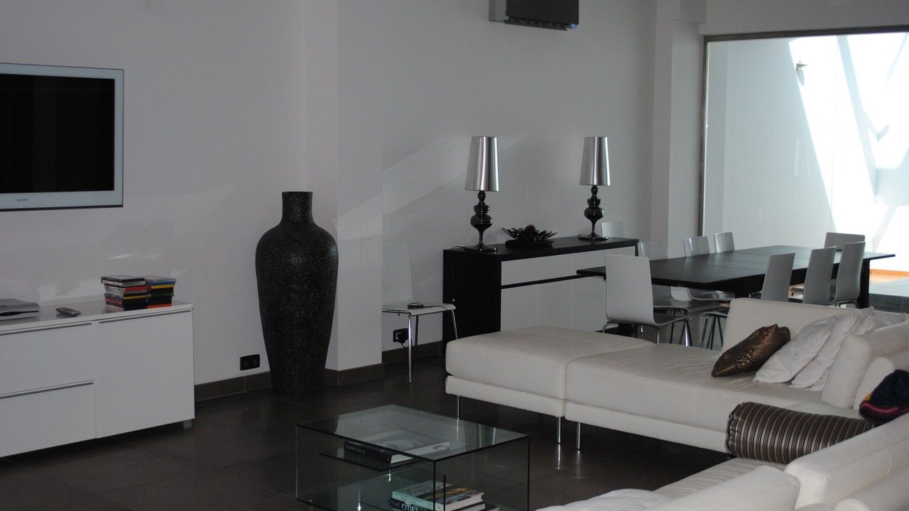 Photo of Livingroom in Nice City Centre