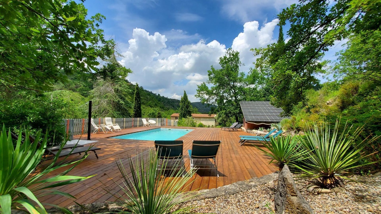Photo of Outdoor in Roquetaillade