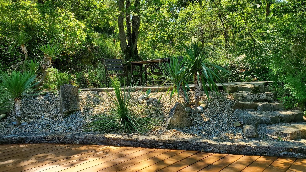 Photo of Outdoor in Roquetaillade