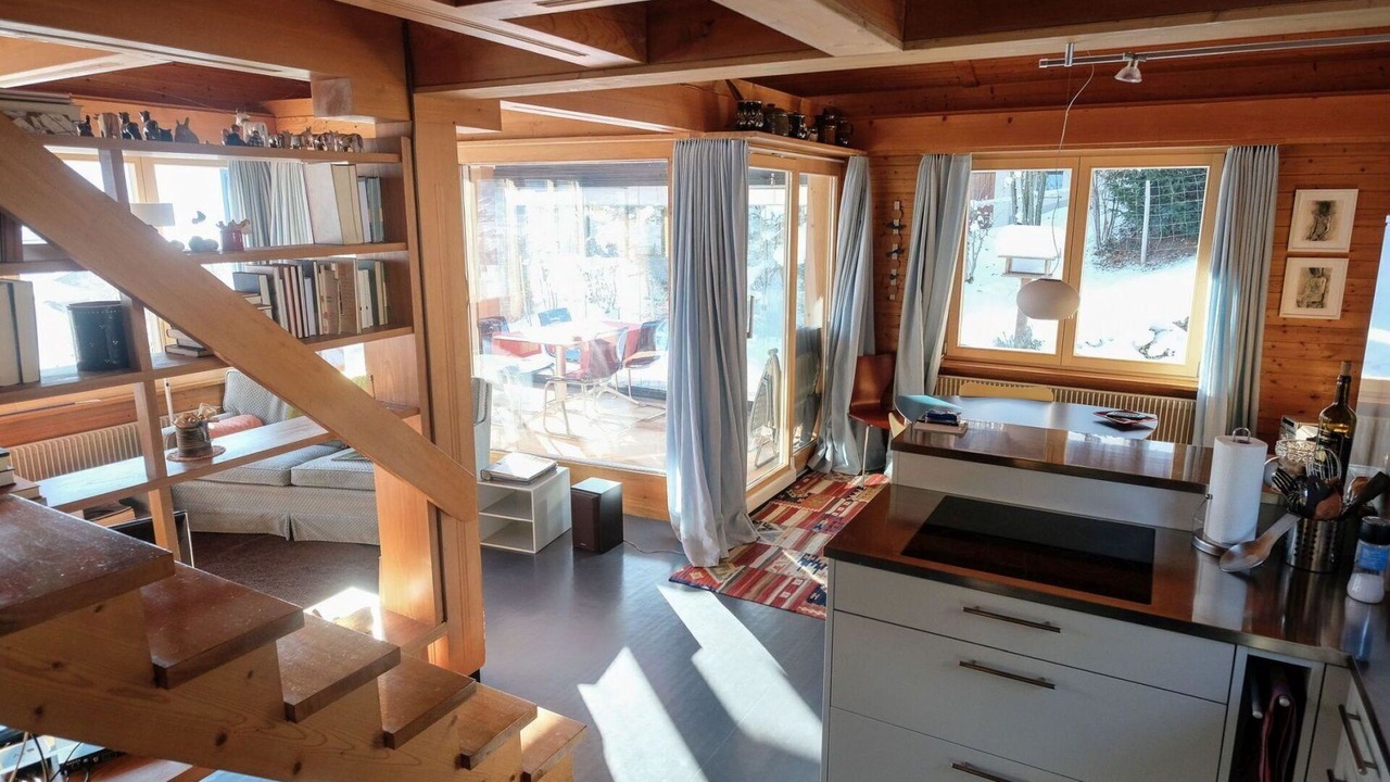 Photo of Others in Zweisimmen