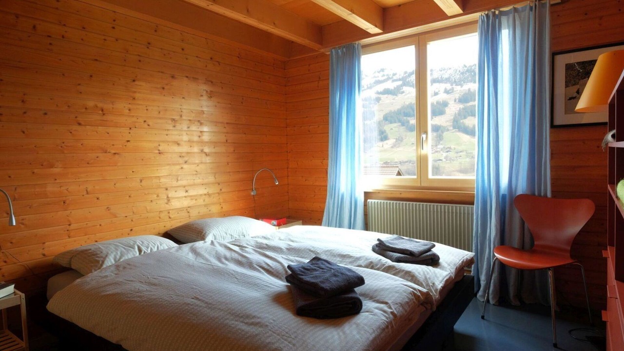 Photo of Others in Zweisimmen