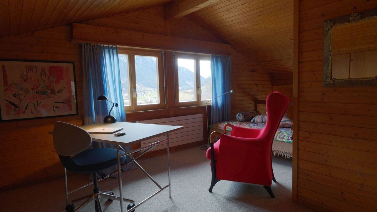Photo of Others in Zweisimmen