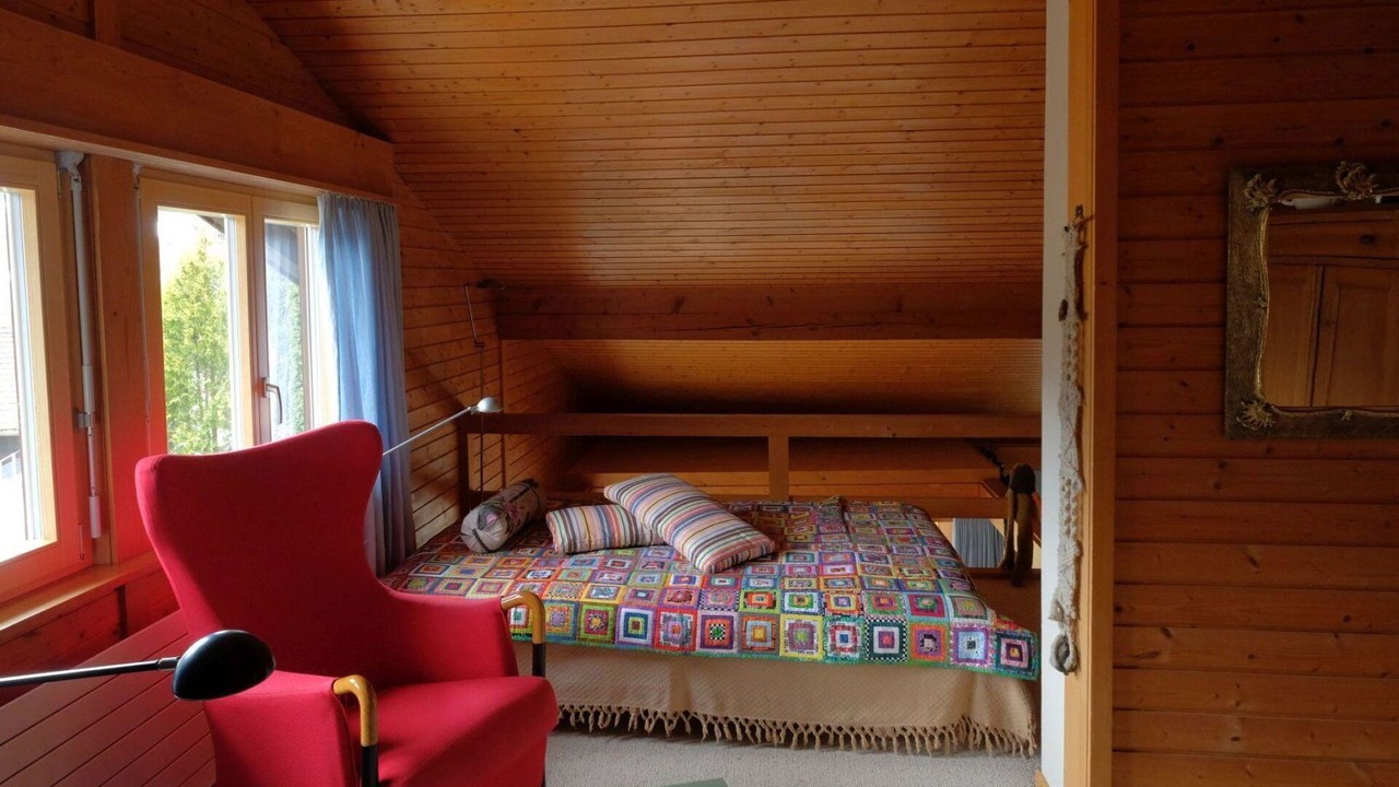 Photo of Others in Zweisimmen