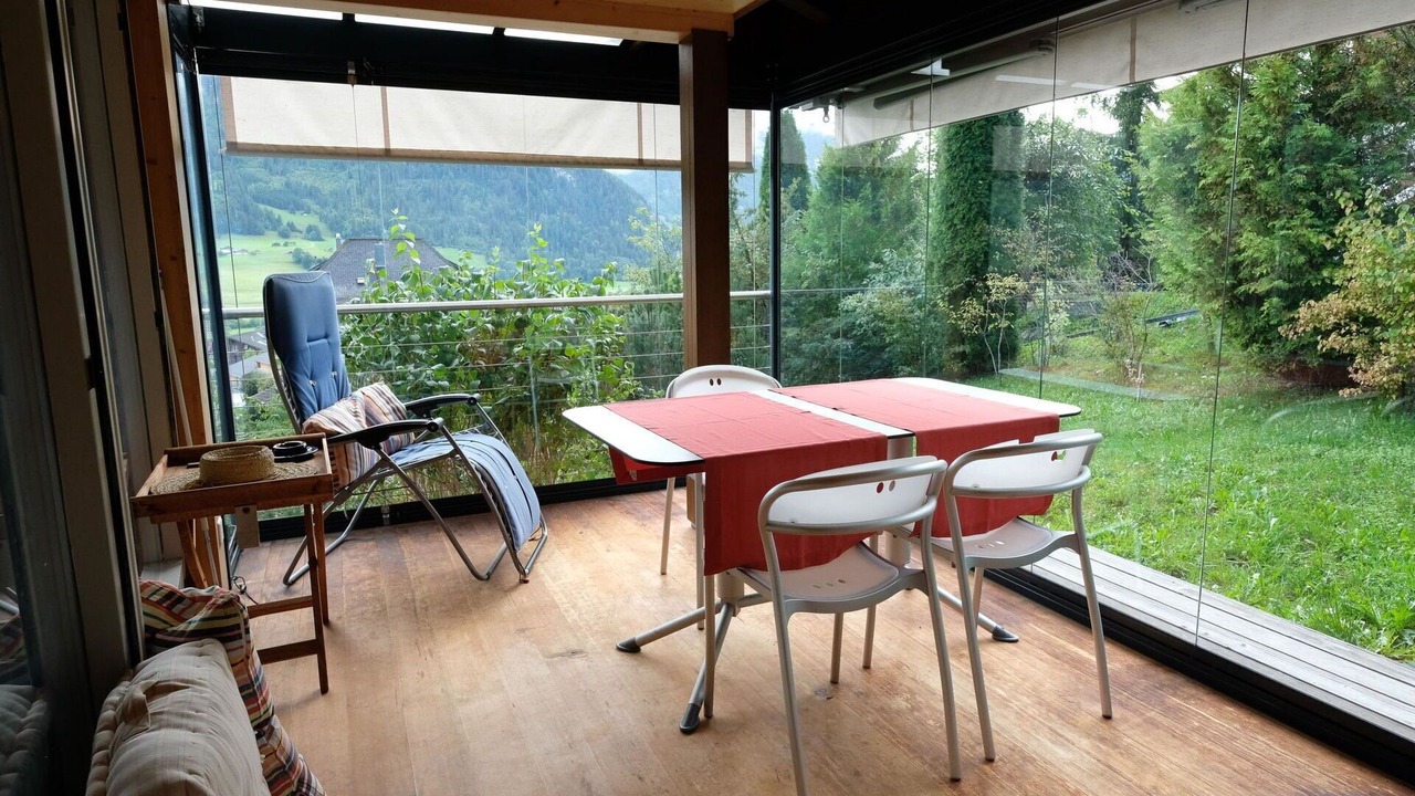 Photo of Outdoor in Zweisimmen