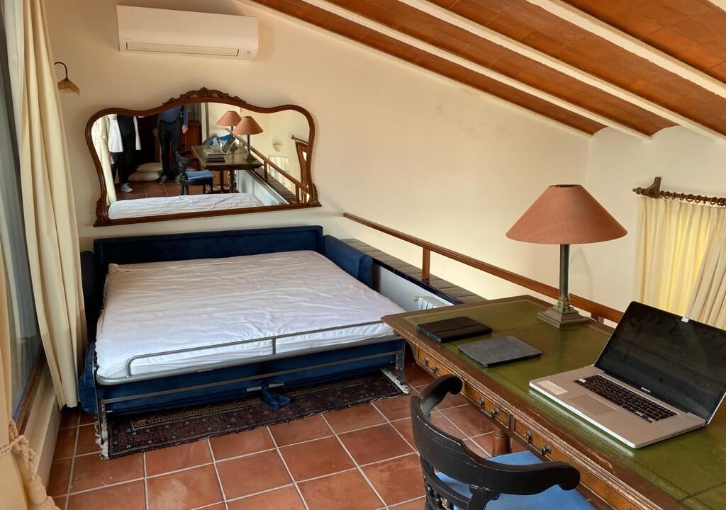 Photo of Bedroom in Portlligat