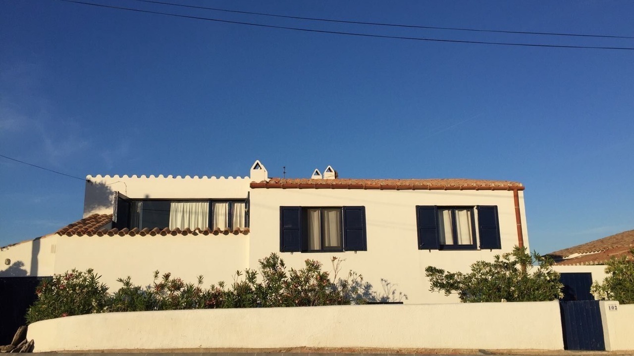 Photo of Outdoor in Portlligat