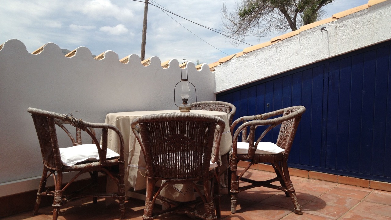 Photo of Outdoor in Portlligat