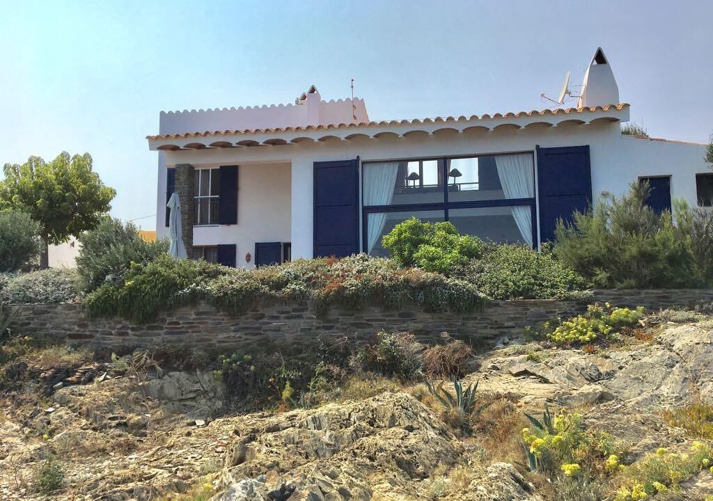 Photo of Outdoor in Portlligat