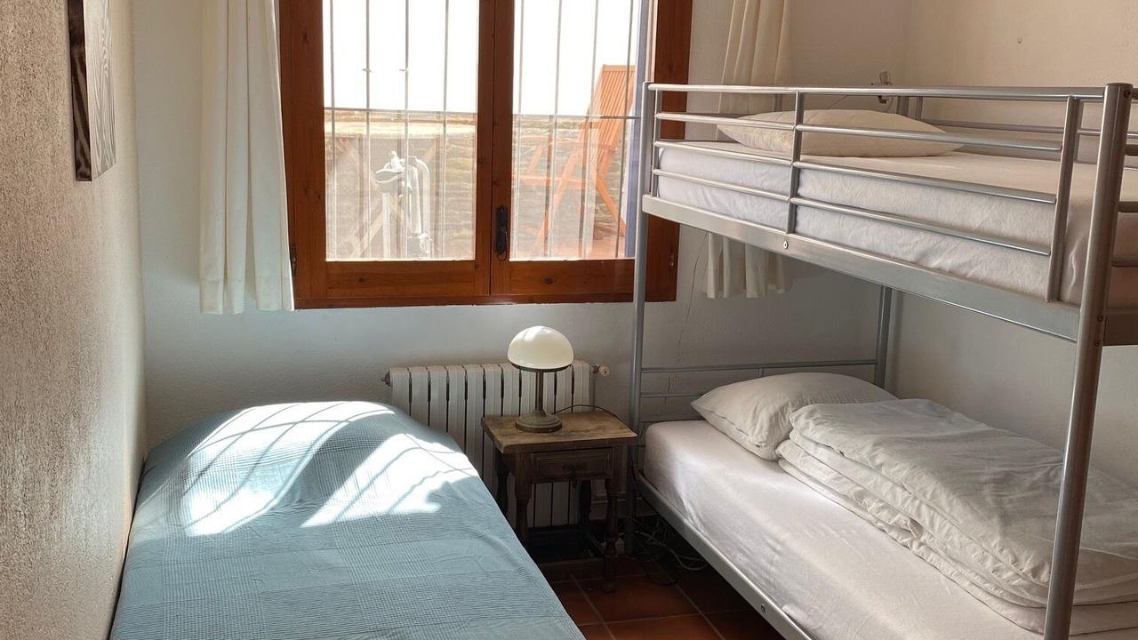 Photo of Bedroom in Portlligat