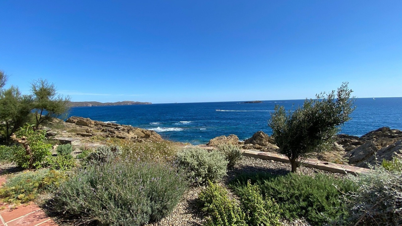 Photo of Outdoor in Portlligat
