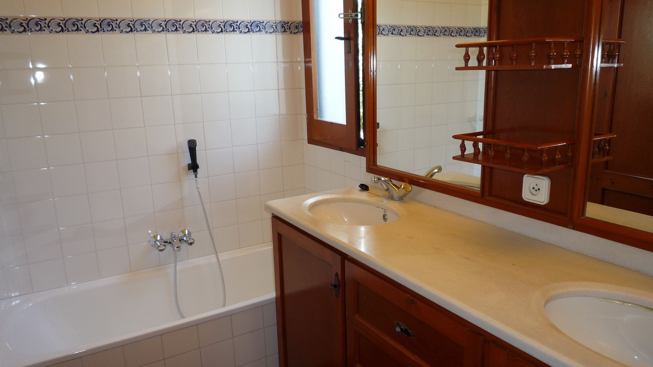 Photo of Bathroom in Portlligat