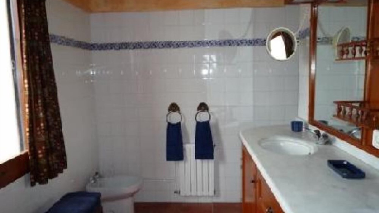 Photo of Bathroom in Portlligat