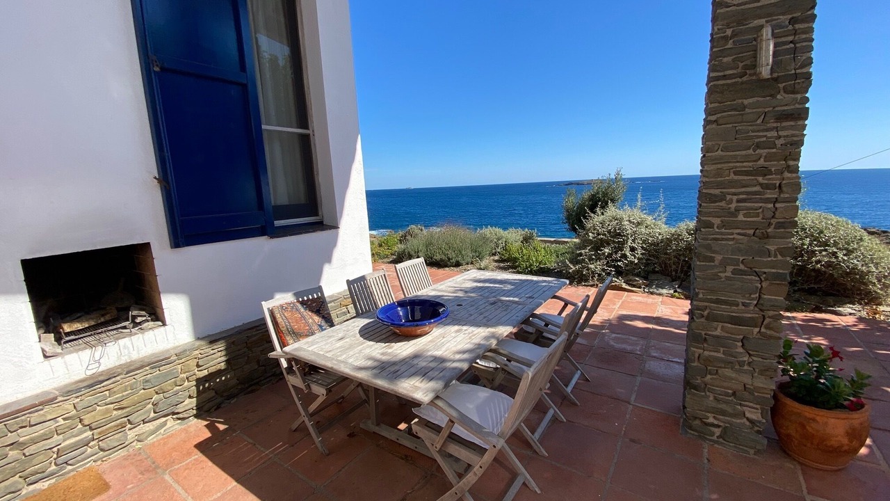 Photo of Outdoor in Portlligat