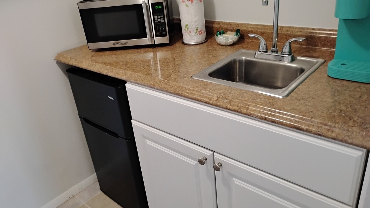 Photo of Kitchen in Gulf Gate Estates