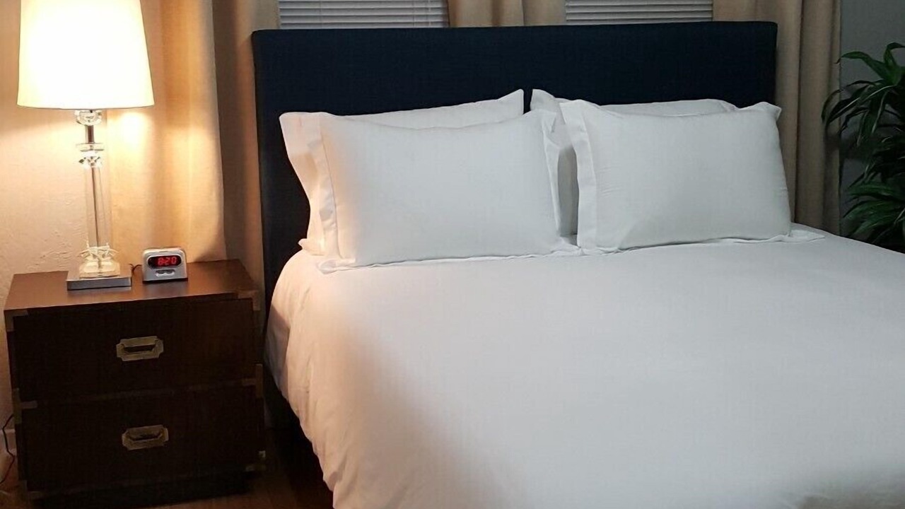 Photo of Bedroom in Lincoln Terrace