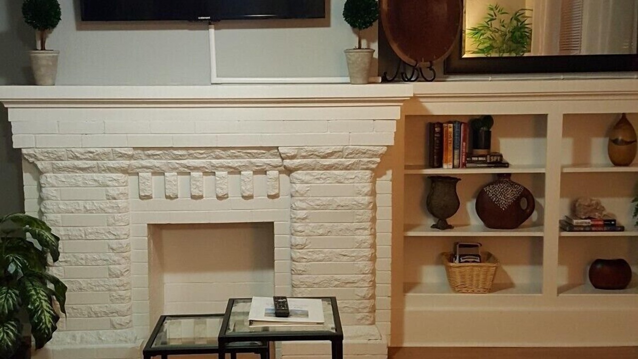 Photo of Livingroom in Lincoln Terrace