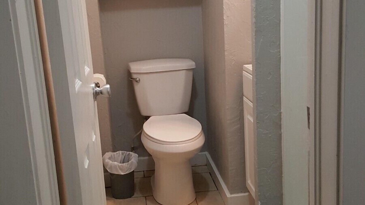 Photo of Bathroom in Lincoln Terrace