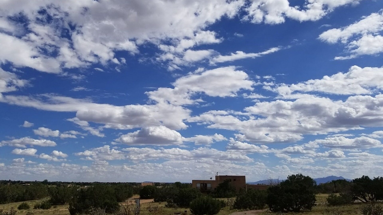 Photo of Outdoor in Eldorado at Santa Fe