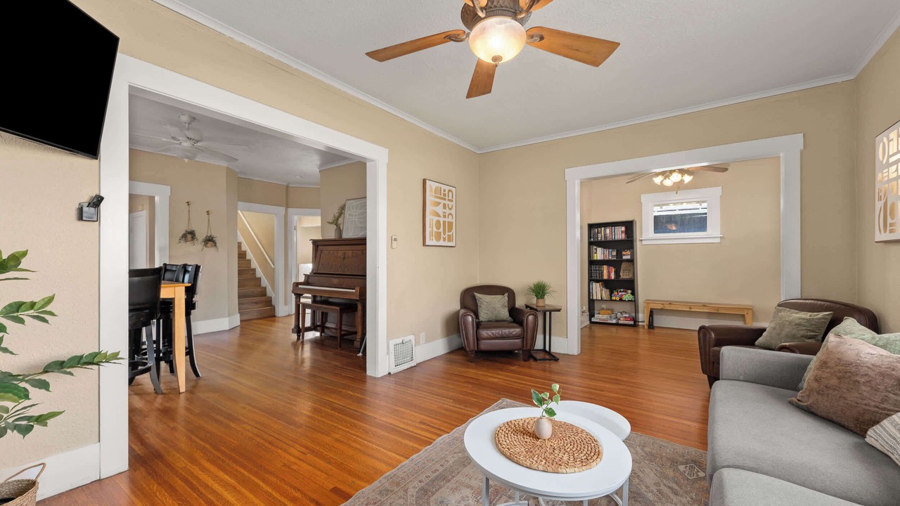 Photo of Bedroom in Spokane