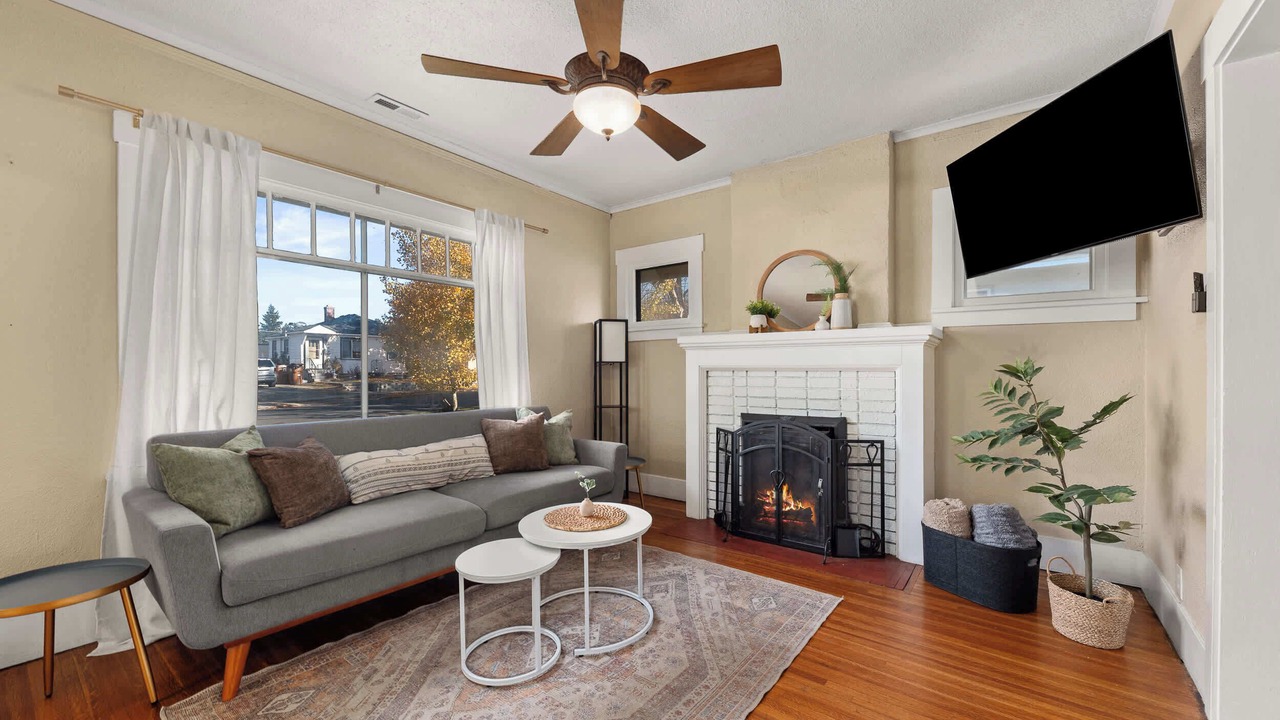 Photo of Livingroom in Spokane