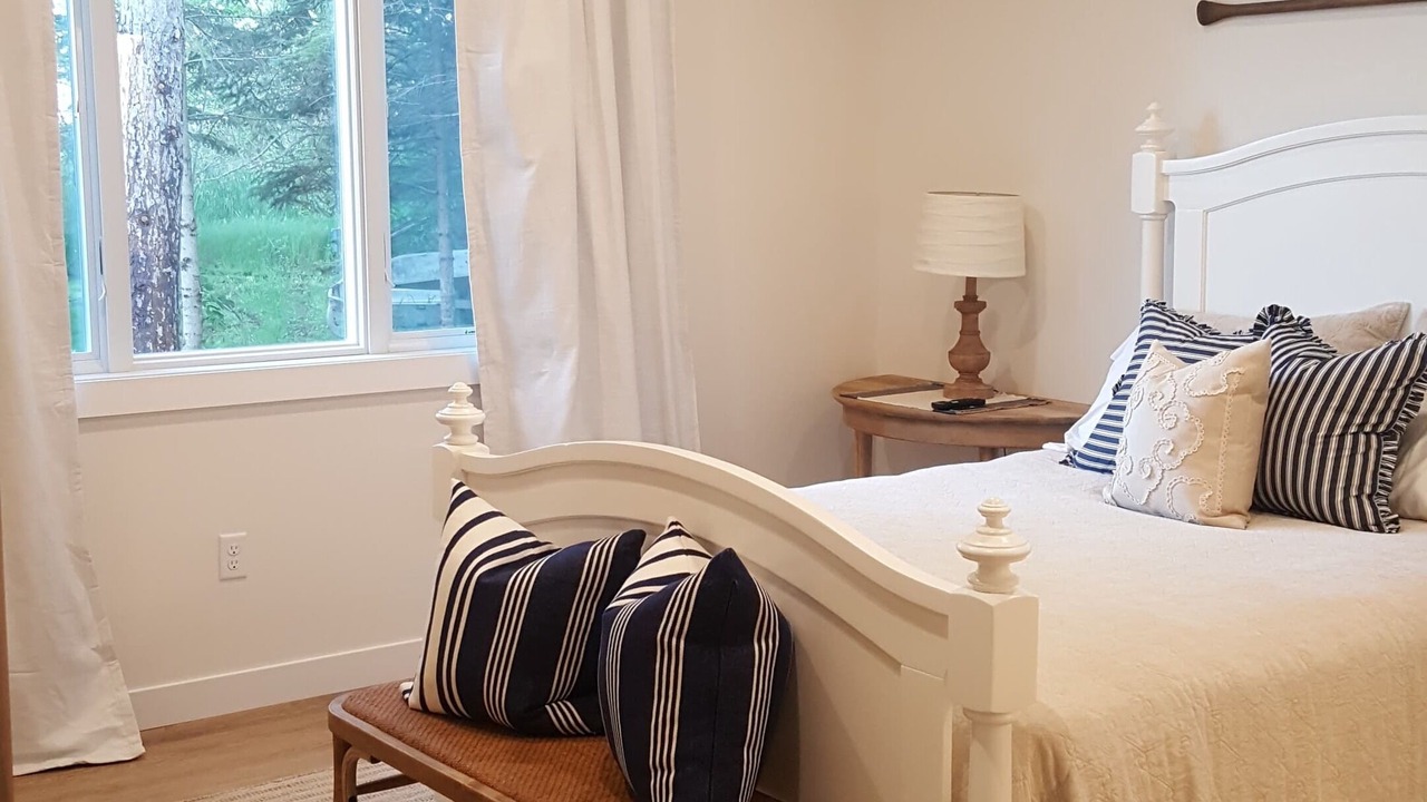 Photo of Bedroom in Brainerd