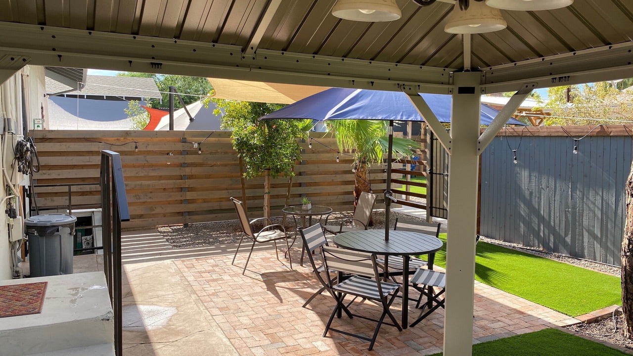 Photo of Outdoor in Roosevelt