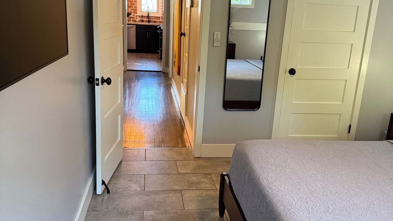 Photo of Bedroom in Roosevelt