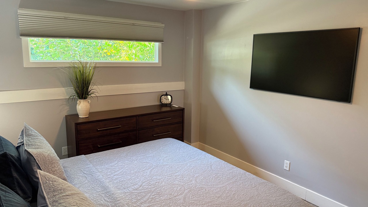 Photo of Bedroom in Roosevelt