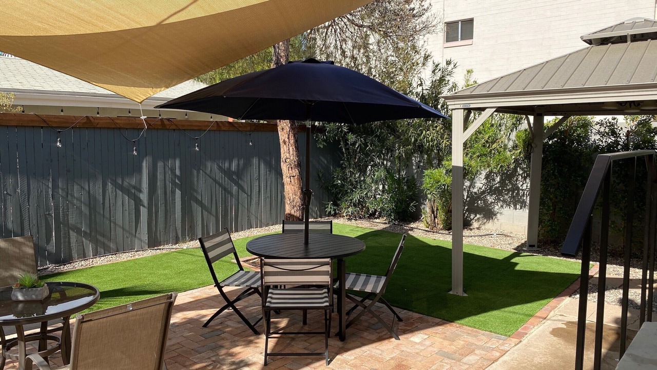 Photo of Outdoor in Roosevelt
