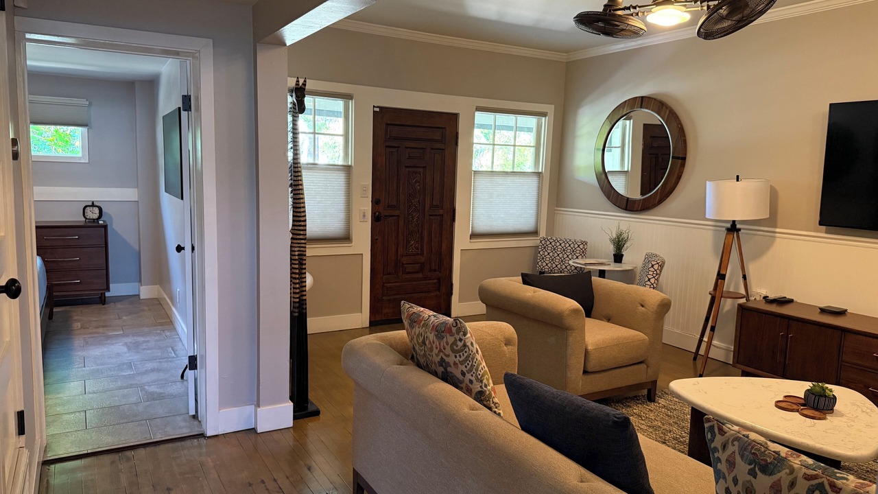 Photo of Livingroom in Roosevelt