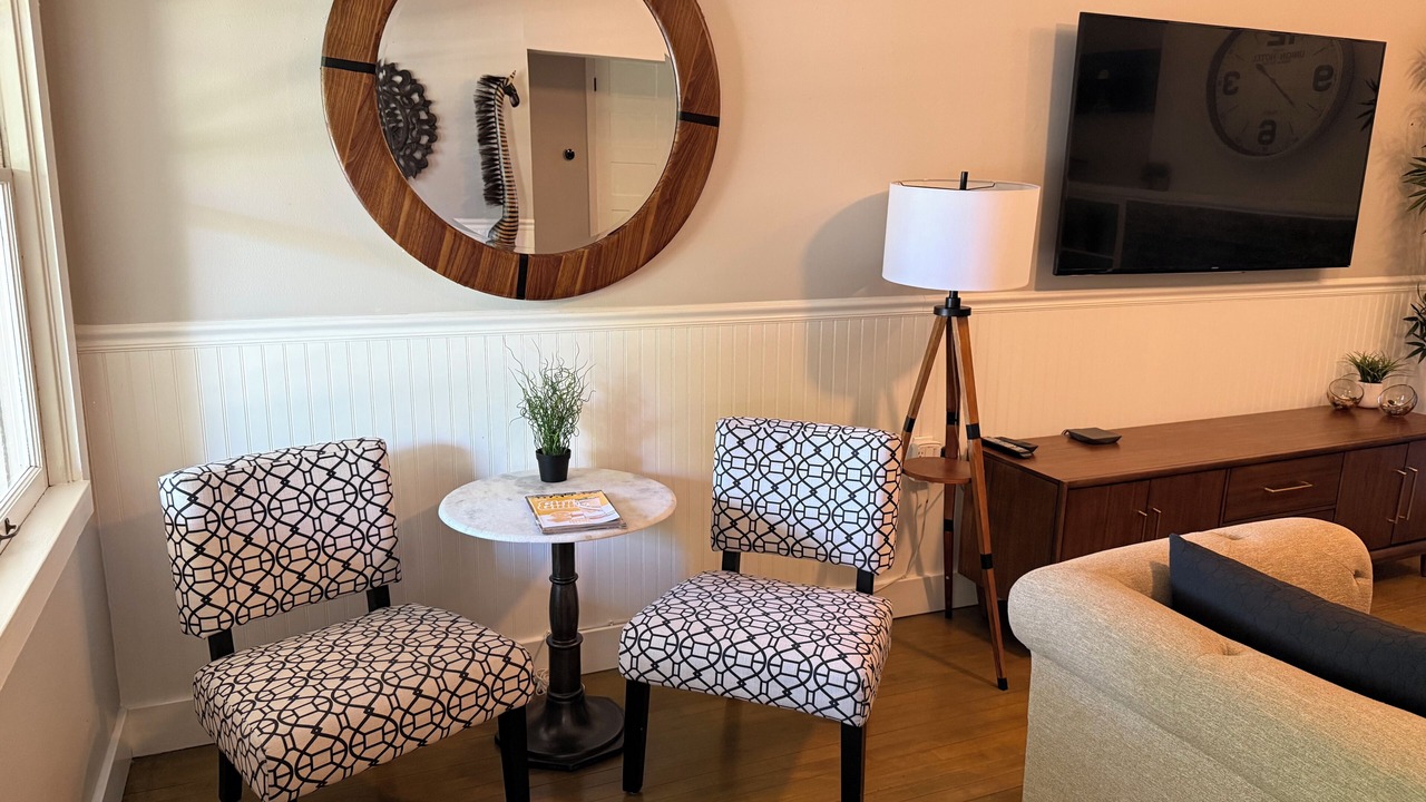Photo of Livingroom in Roosevelt