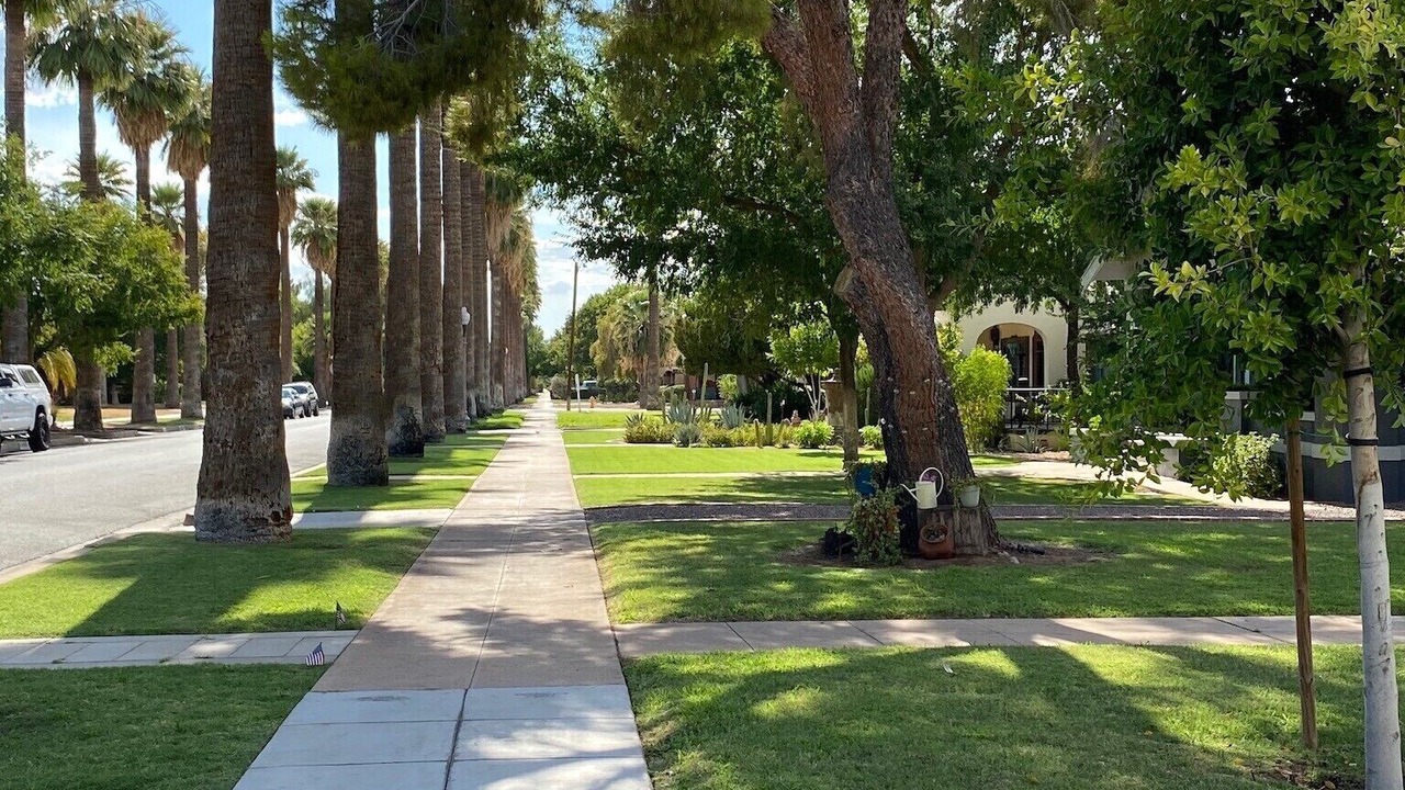 Photo of Outdoor in Roosevelt