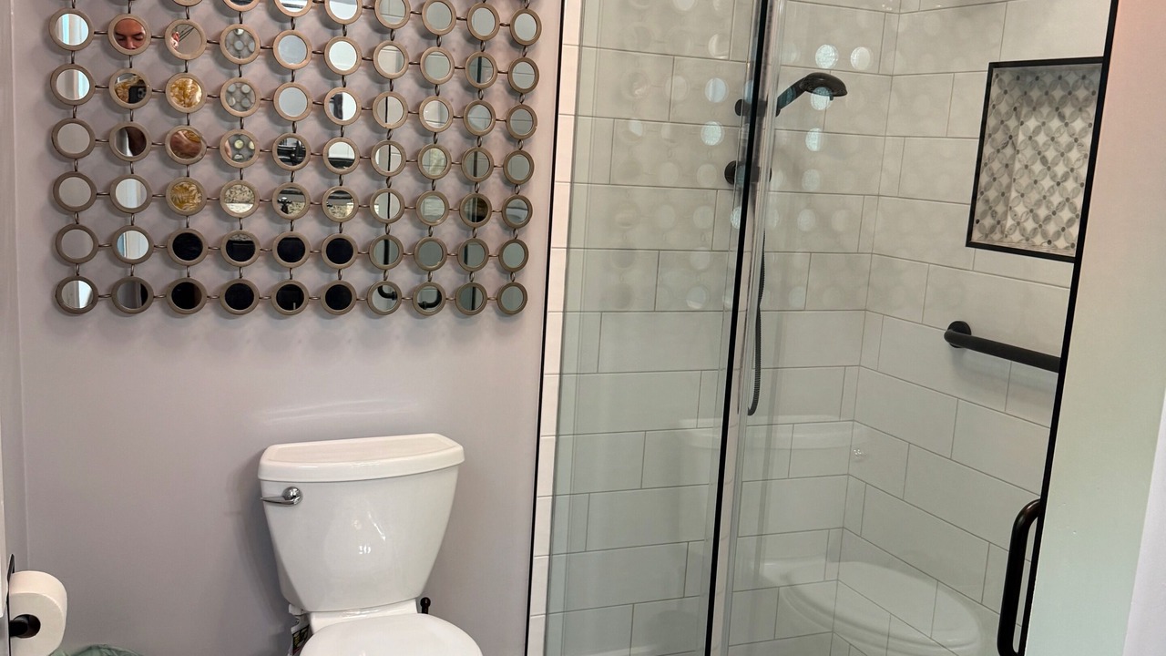 Photo of Bathroom in Roosevelt